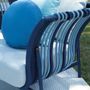 Lawn armchairs - CAPLIN ARMCHAIR - MODALLE