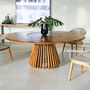 Dining Tables - CICLOS ROUND TABLE  - MODALLE