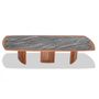 Dining Tables - MARSELLE RETANGULAR TABLE  - MODALLE