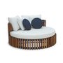 Lawn sofas   - OCA SET - MODALLE