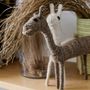 Pièces uniques - Animal en laine  - MATRIARCA | NATIVE ART