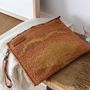 Clutches - Solana - Clutch Bag - MATRIARCA | NATIVE ART