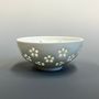 Design objects - Suishyobori (crystal carving) bowl - YOULA SELECTION