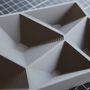 Caskets and boxes - VORONOI box Dilio_lab 01  - FRESH TAIWAN