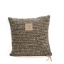 Fabric cushions - "Urban" Cushion - MAISON YAK