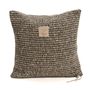 Fabric cushions - "Urban" Cushion - MAISON YAK
