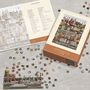 Cadeaux - Stockholm Puzzles (1000 pièces) - MARTIN SCHWARTZ