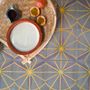Kitchen splash backs - Cement Tiles - Kithulgala - ILOT COLOMBO