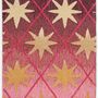 Contemporary carpets - Atlas Sky Pink, Luxurious Hand Tufted Rug - OBEETEE