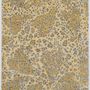 Contemporary carpets - Leopard Love Lemon, Luxurious Hand Tufted Rug - OBEETEE