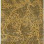 Tapis contemporains - Tapis touffeté à la main naturel et luxueux Leopard Love - OBEETEE