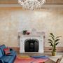 Contemporary carpets - Sunset Dreams, Luxurious Hand Tufted Rug - OBEETEE