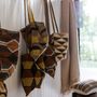 Bags and totes - Antiguo | Chaguar Bandoleer (Antique Knitting Technique) - MATRIARCA | NATIVE ART