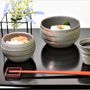 Platter and bowls - Senzogan Bowl  (s) - YOULA SELECTION