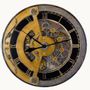 Design objects - BEHALF Clock - VENZON LIGHTING & OBJECTS