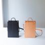 Leather goods - Greenroom_ Takeaway Bag  - FRESH TAIWAN