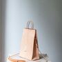 Leather goods - Greenroom_ Takeaway Bag  - FRESH TAIWAN