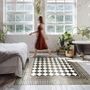 Contemporary carpets - Chess , Gobelin & Persian - BEIJA FLOR