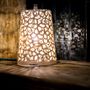 Ceramic - Portable Lamp - LOUPMANA BY LOVO MURIEL