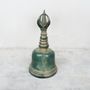 Decorative objects - Decorative Bronze Bell - NYAMAN GALLERY BALI
