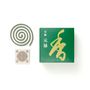 Scents - HORIN Genroku/Returning Spirit (10 coils) - SHOYEIDO INCENSE CO.