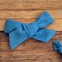 Hair accessories - BARRETTE RETRO  - OBI OBI