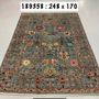 Tapis design - MODCAR SULTANI - SELECT TAPIS CRÉATION