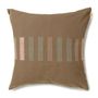 Fabric cushions - Unabridged Multi - AADYAM HANDWOVEN
