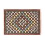 Contemporary carpets - Outfold Masala Rug - AADYAM HANDWOVEN
