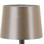 Decorative objects - Cappuccino luxe shade 15cm Clip - RV ASTLEY LTD