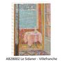 Papeterie - Livres d'art de poche - ALIBABETTE EDITIONS