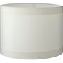Decorative objects - Band Trim Shade, Natural - RV ASTLEY LTD