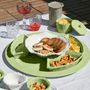Everyday plates - JOKE TABLE & KITCHEN - BACI MILANO