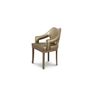 Chairs for hospitalities & contracts - Nº20 DINING CHAIR - BRABBU