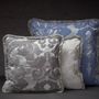 Cushions - Tivoli - Bed linens - MASTRO RAPHAEL
