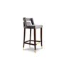 Kitchens furniture - NAJ COUNTER STOOL - BRABBU