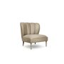 Lounge chairs for hospitalities & contracts - DALYAN ARMCHAIR - BRABBU