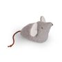 Soft toy - Play Mouse - SAGA COPENHAGEN