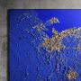 Paintings - Dune Blue - UPAGURU / ATELIERS C&S DAVOY