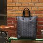 Bags and totes - Picto Tote - LE JACQUARD FRANCAIS