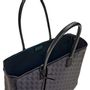 Bags and totes - Picto Tote - LE JACQUARD FRANCAIS
