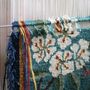 Design carpets - Hand knotted Tibetan rug - Gyalthang in Kham - OATS & RICE