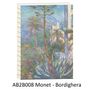 Papeterie - Artbooks pocket - ALIBABETTE EDITIONS