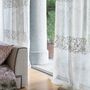 Curtains and window coverings - Dune merveille Marmorino - Curtains - MASTRO RAPHAEL