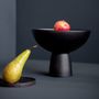 Bowls - Kinta's black dye collection - KINTA