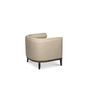 Lounge chairs for hospitalities & contracts - MAA ARMCHAIR - BRABBU