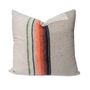 Fabric cushions - TEX CUSHION - BED AND PHILOSOPHY