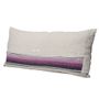 Fabric cushions - TURAL CUSHION - BED AND PHILOSOPHY