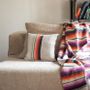Decorative objects - TULUM PLAID. - BED AND PHILOSOPHY
