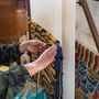 Classic carpets - Hand Knotted Tibetan Tiger Rug - Propitious Tiger Rug - OATS & RICE